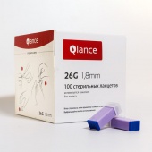 26G / Qlance Lite / 1,8 мм
