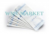 Пакеты бумажные термосвариваемые "СтериТ®", 140х50х340 мм