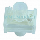 Фильтр дыхательный механический тепловлагообменный, стерильный  4244/711s