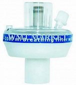 Фильтр дыхательный электростатический тепловлагообменный  FS510