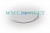 Эндотрахеальная трубка для оральной интубации без манжеты Оралтек 5,0
