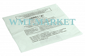 Пакет для утилизации медицинских отходов класса А (белый) 700*1100